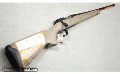Franchi ~ Momentum ~ .308 Winchester