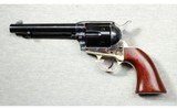Uberti ~ Model 1873 ~ .357 Mag / 9mm - 2 of 2