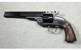 Uberti ~ Schofield ~ .45 Colt - 2 of 2