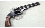 Uberti ~ Schofield ~ .45 Colt - 1 of 2
