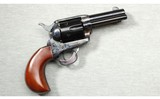 Uberti ~ Model 1873 ~ .357 Magnum