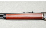 Uberti ~ Model 1873 ~ .45 Colt - 6 of 9