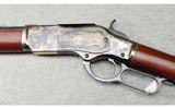 Uberti ~ Model 1873 ~ .45 Colt - 7 of 9