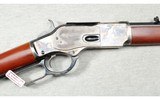 Uberti ~ Model 1873 ~ .45 Colt - 3 of 9