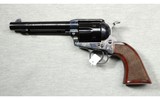 Uberti ~ El Patron Competition ~ .357 Mag - 2 of 2