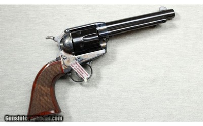 Uberti ~ El Patron Competition ~ .357 Mag