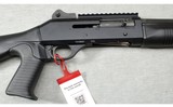 Benelli ~ Model M4 ~ 12 Gauge - 3 of 9