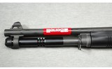 Benelli ~ Model M4 ~ 12 Gauge - 5 of 9
