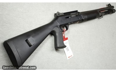 Benelli ~ Model M4 ~ 12 Gauge