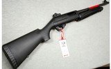 Benelli ~ Nova ~ 12 Gauge