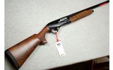 Benelli ~ Montefeltro ~ 12 Gauge - 1 of 12