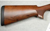 Benelli ~ Montefeltro ~ 12 Gauge - 2 of 12