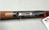 Benelli ~ Montefeltro ~ 12 Gauge - 8 of 12