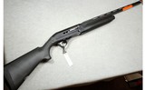Franchi ~ Affinity 3 Sporting ~ 12 Gauge