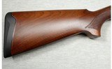 Franchi ~ Affinity 3 ~ 20 Gauge - 2 of 12