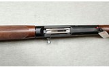 Franchi ~ Affinity 3 ~ 20 Gauge - 8 of 12