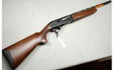 Franchi ~ Affinity 3 ~ 20 Gauge - 1 of 12