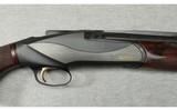 Benelli ~ 828U ~ 20 Gauge - 3 of 10