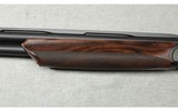 Benelli ~ 828U ~ 20 Gauge - 6 of 10