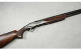 Benelli ~ 828U ~ 20 Gauge - 1 of 10
