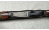 Benelli ~ 828U ~ 20 Gauge - 7 of 10