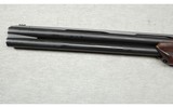Benelli ~ 828U ~ 20 Gauge - 5 of 10