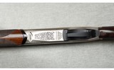 Benelli ~ 828U ~ 20 Gauge - 7 of 10