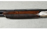 Benelli ~ 828U ~ 20 Gauge - 6 of 10