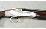 Benelli ~ 828U ~ 20 Gauge - 3 of 10