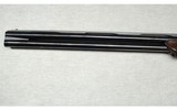 Benelli ~ 828U ~ 20 Gauge - 5 of 10