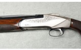 Benelli ~ 828U ~ 20 Gauge - 9 of 10