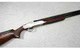 Benelli ~ 828U ~ 20 Gauge