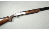 Benelli ~ 828U ~ 12 Gauge - 1 of 10