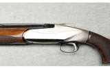 Benelli ~ 828U ~ 12 Gauge - 8 of 10