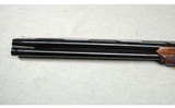 Benelli ~ 828U ~ 12 Gauge - 5 of 10