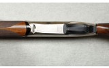 Benelli ~ 828U ~ 12 Gauge - 7 of 10
