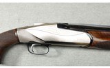 Benelli ~ 828U ~ 12 Gauge - 3 of 10