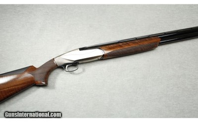Benelli ~ 828U ~ 12 Gauge