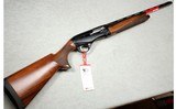 Benelli ~ Montefeltro ~ 20 Gauge - 1 of 12