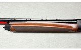 Benelli ~ Montefeltro ~ 20 Gauge - 7 of 12