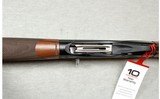 Benelli ~ Montefeltro ~ 20 Gauge - 8 of 12