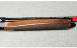 Benelli ~ Montefeltro ~ 20 Gauge - 4 of 12