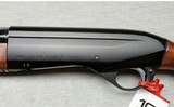 Benelli ~ Montefeltro ~ 20 Gauge - 9 of 12