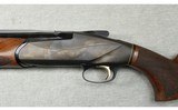 Benelli ~ 828U ~ 12 Gauge - 8 of 10