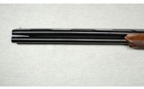 Benelli ~ 828U ~ 12 Gauge - 5 of 10