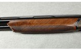Benelli ~ 828U ~ 12 Gauge - 6 of 10