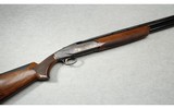 Benelli ~ 828U ~ 12 Gauge