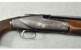 Benelli ~ 828U ~ 12 Gauge - 3 of 10