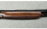 Benelli ~ 828U ~ 12 Gauge - 4 of 10