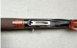 Benelli ~ Ultralight ~ 12 Gauge - 8 of 12